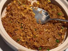 -庆江南江南菜(琴湖溪里花园城店)