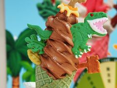 -CORNER CONE GELATO酷矿手作霜淇淋(南头古城店)