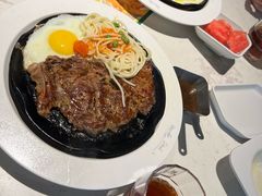 -豪客来牛排(伟诚广场店)