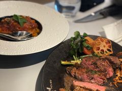 -燃扒房Steakhouse(皇庭店)