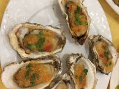 -莲花公园煎蟹(总店)