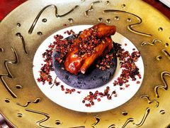 -希尔顿酒店-豫园中餐厅