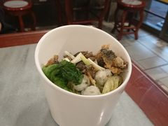 -恩宁刘福记(东华东路店)