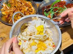 -枣玛尔脊骨汤·烤肉(西塔总店)