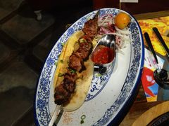 -卢布里西餐厅(总店)