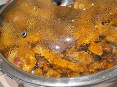 -黄记煌三汁焖锅(新佳丽江汉路店)