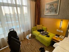 -北京东直门智选假日酒店