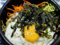 -肉甲韩国木炭烤肉(新壹街1店)
