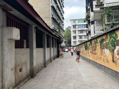 -刘臣街燃面