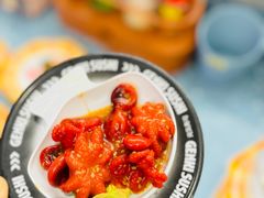 -元气寿司(东方宝泰店)