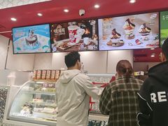 -DQ·蛋糕·冰淇淋(包河万达店)