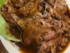 -巷子深菜馆(新华路店)