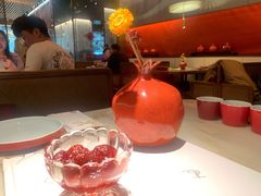 -京华烟云·北京烤鸭(领展购物广场·中关村店)