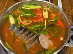 -亮欢寨(凯里总店)