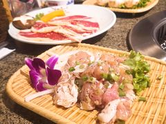 -梦山水日本烧肉(五四广场店)