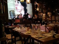 大堂-胡桃里音乐酒馆(环亚凯瑟琳广场店)