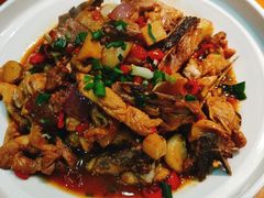 -陈家婆的菜·口味湘菜(梅溪湖店)