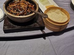 -狮王府淮扬菜(万象城店)