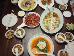 -德永枣香烤鸭(官舍店)