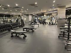 -OXYGYM 奥美氧舱运动中心(朝阳大悦城店)
