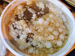 -串妹花式冰粉(乐山总店)