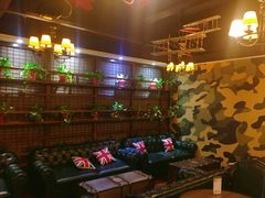 -真枪会射击俱乐部(河西中央公园店)