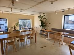 -小意思咖啡店(草桥店)