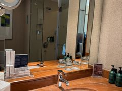 -上海浦东嘉里大酒店