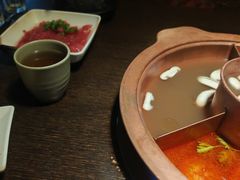 -滇釜火锅·能喝汤的火锅(车公庄店)