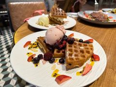 -Moka Bros 摩卡站(西单大悦城店)