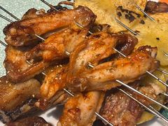 -羊牧屋·哈尔滨传统烧烤