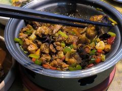 -湘香私房菜(大石长隆店)