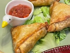 -Uncle Kosto科斯托·中东菜