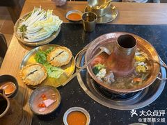 -陀岗美食·云南藏式特色餐厅