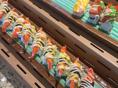 -尚宴牛特鲜自助(太原街万达店)