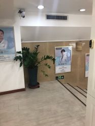 咨询师-美莱医疗美容医院