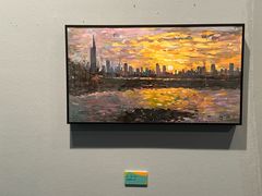 -江苏省美术馆(长江路新馆)