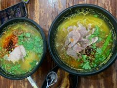-一品飘香米线(一中总店)