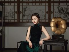 -盘子女人坊(西安至尊店)
