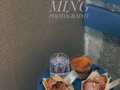 -Something For(中洲湾店)