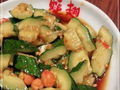 -蚝翅·海鲜粥·烧烤·羊肉季(鄞州万达店)