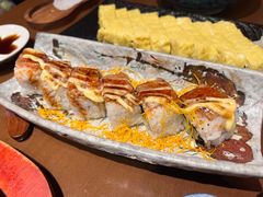 -千代武日本料理(哈西店)