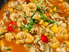 -聚味瞿记·龙虾堂(坡子街店)