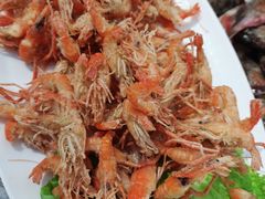 -北城必点小海鲜(蓝钻庄园店)
