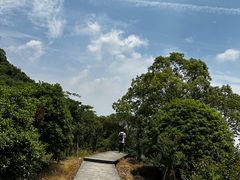 -大罗山风景区