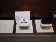 -香港港岛太平洋酒店