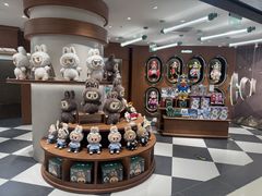 -泡泡玛特POPMART(壹号店)