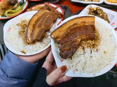 -刘小忙把子肉(北园大街总店)