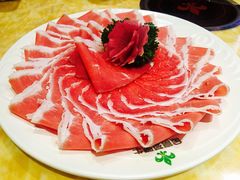 -清真军邺·金富苑肥牛(石坡街旗舰店)