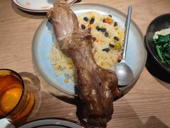 -纳鲁孜·新疆特色餐厅(上海悦荟广场店)